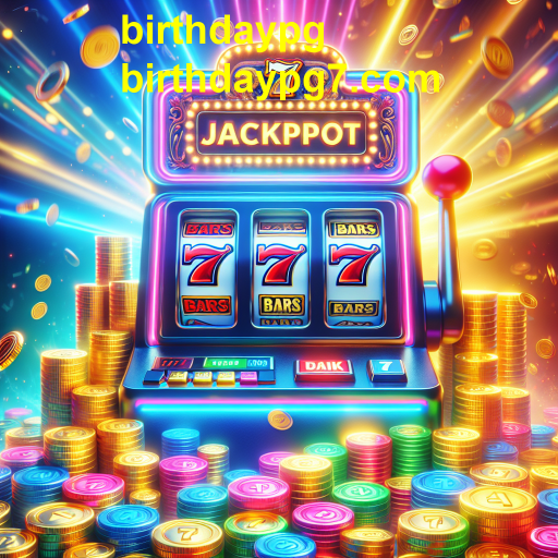 Jackpots