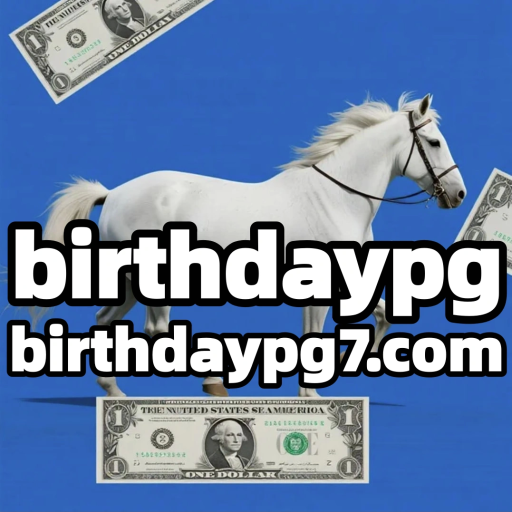 birthdaypg